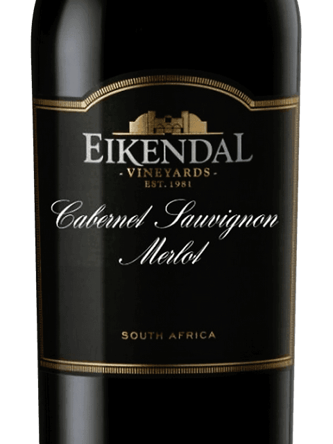 Cabernet Sauvignon - Merlot