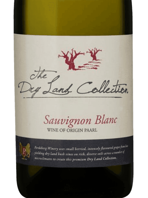 The Dry Land Collection Sauvignon Blanc