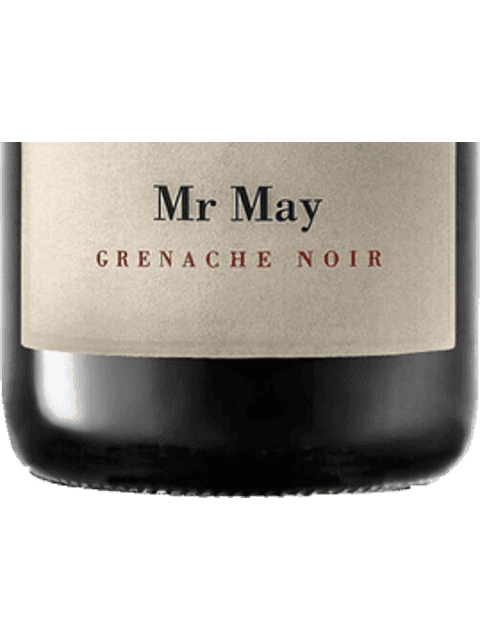 Mr May Grenache Noir