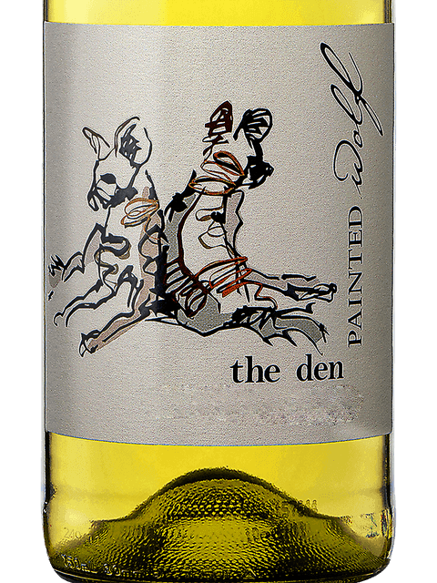 The Den Chenin Blanc