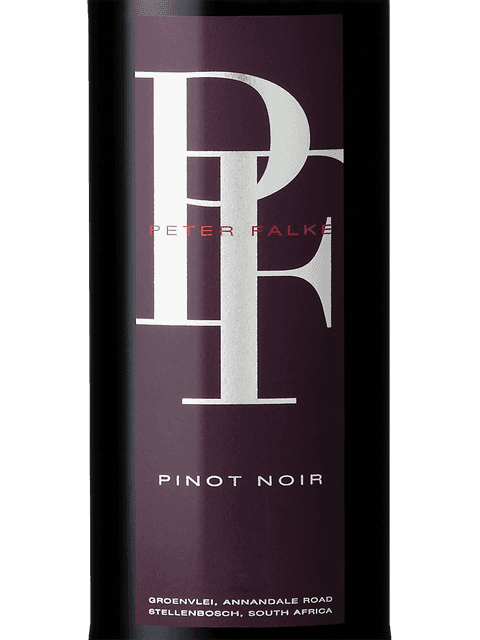 Pinot Noir