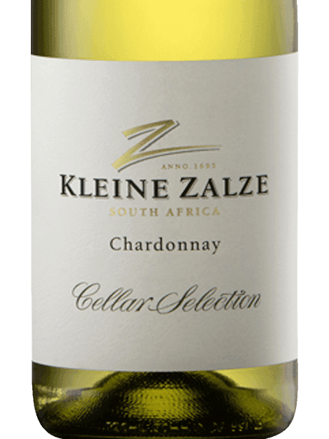 Cellar Selection Unoaked Chardonnay