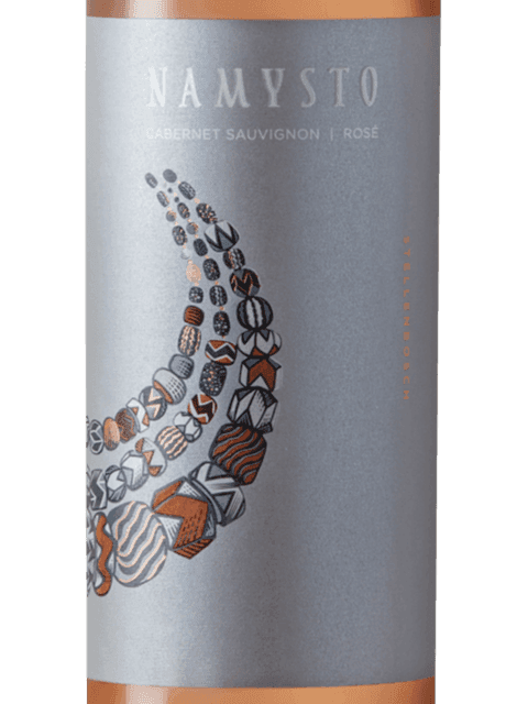 Namysto Cabernet Sauvignon Rosé