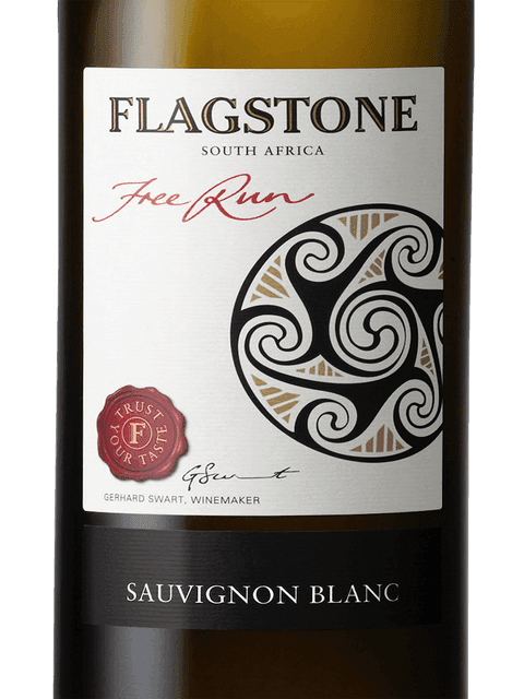 Free Run Sauvignon Blanc