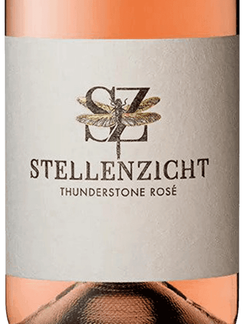 Thunderstone Rosé