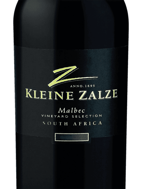 Vineyard Selection Malbec