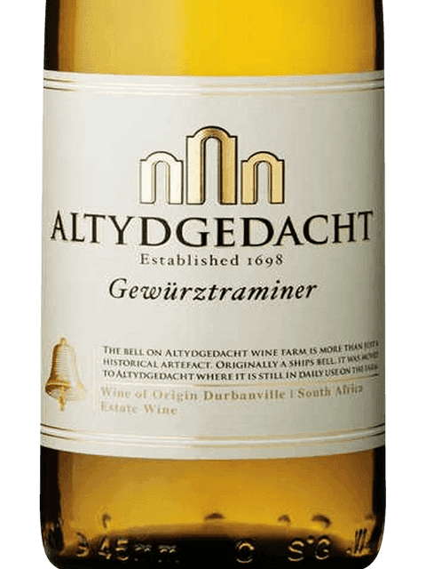 Gewürztraminer