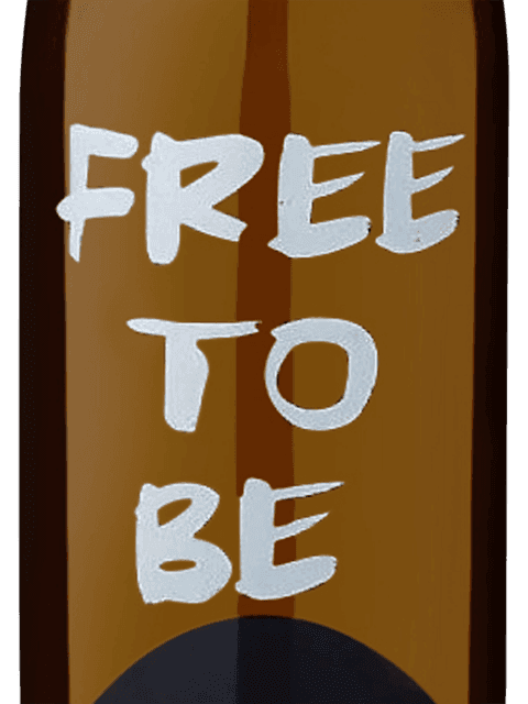 Free to Be Orange Chenin Blanc