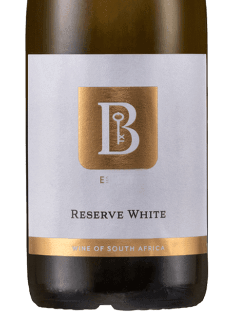 Reserve White