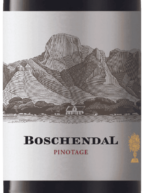 Sommelier Selection Pinotage