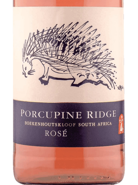 Porcupine Ridge Rosé