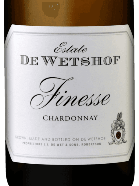 Finesse Chardonnay