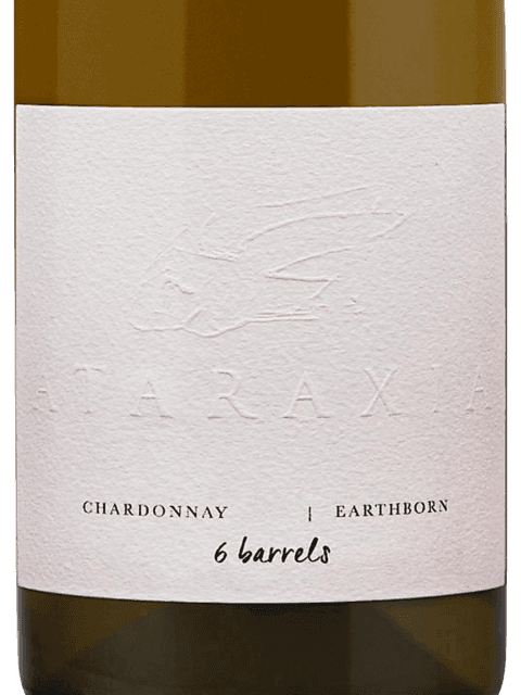 Earthborn 6 Barrels Chardonnay