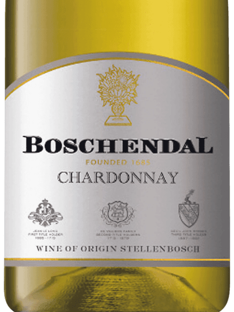 1685 Chardonnay