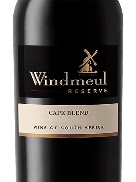 Reserve Cape Blend