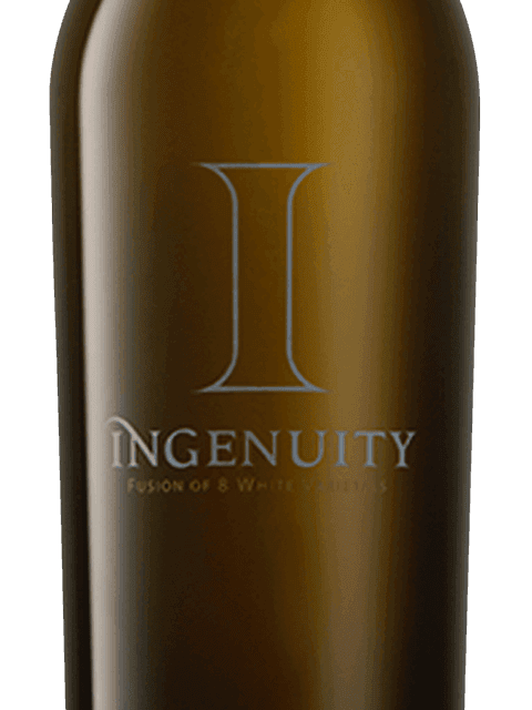Ingenuity White Blend
