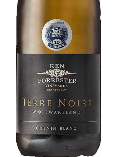 Terre Noire Chenin Blanc