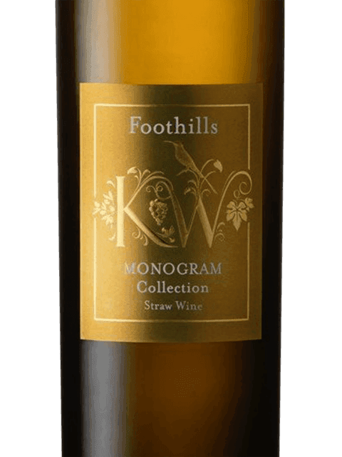 Foothills Monogram Collection