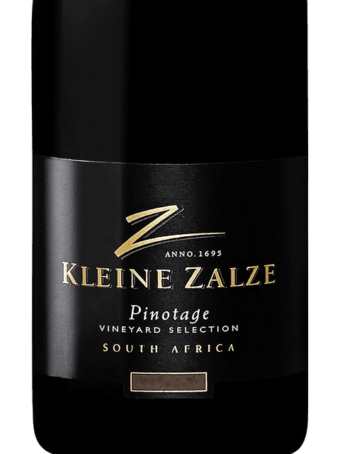 Vineyard Selection Pinotage