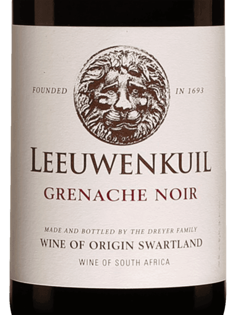Grenache Noir