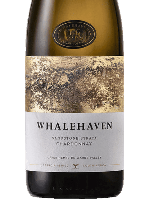 Sandstone Strata Chardonnay