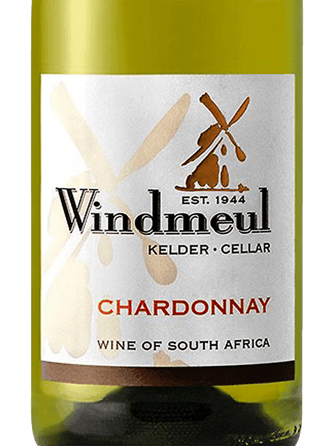 Chardonnay