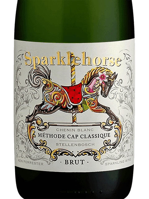 Sparklehorse Chenin Blanc Brut