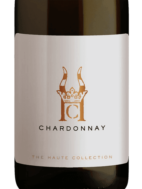The Haute Collection Chardonnay