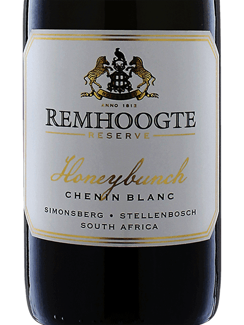 Honeybunch Reserve Chenin Blanc