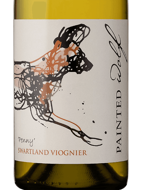 Penny Viognier