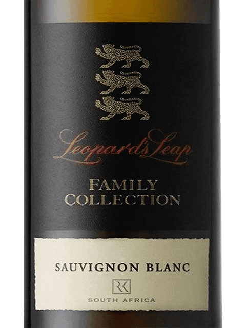 Family Collection Sauvignon Blanc