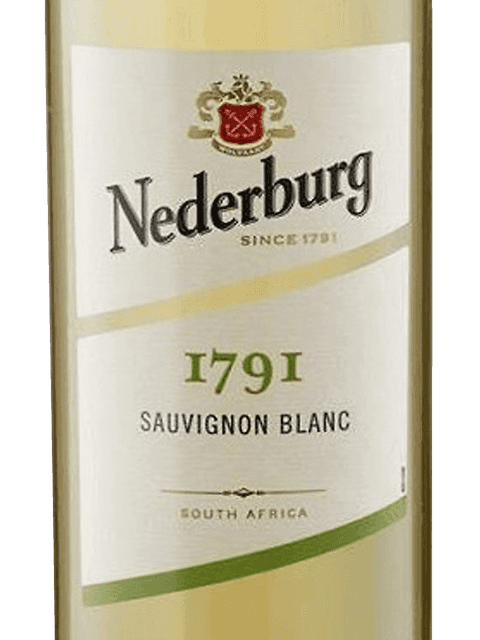 1791 Sauvignon Blanc