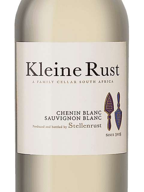 Kleine Rust Chenin Blanc - Sauvignon Blanc