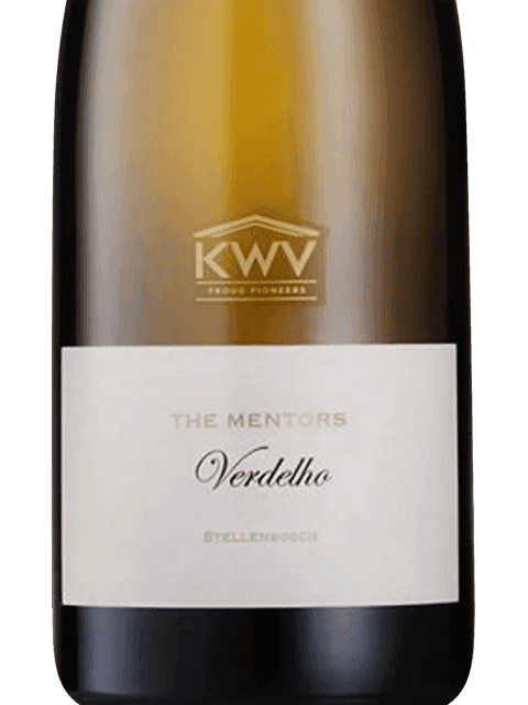 The Mentors Verdelho