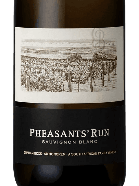 Pheasants' Run Sauvignon Blanc