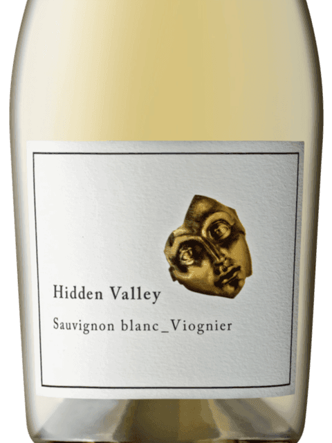 Sauvignon Blanc - Viognier