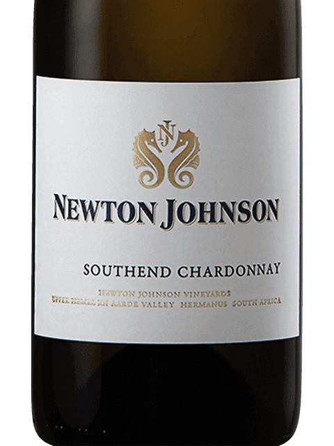 Southend Chardonnay