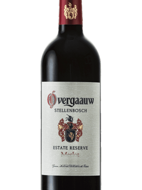 Estate Reserve Merlot