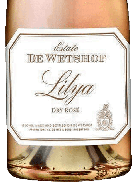 Lilya Dry Rosé