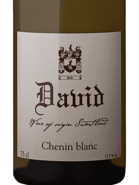 Chenin Blanc