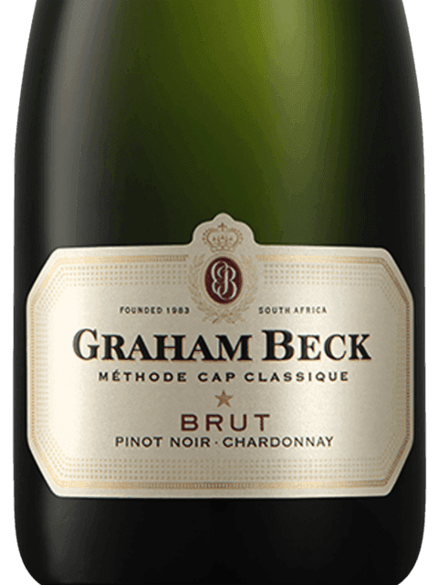 Brut (Chardonnay - Pinot Noir)