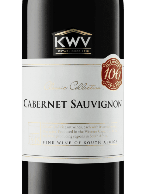 Classic Collection Cabernet Sauvignon