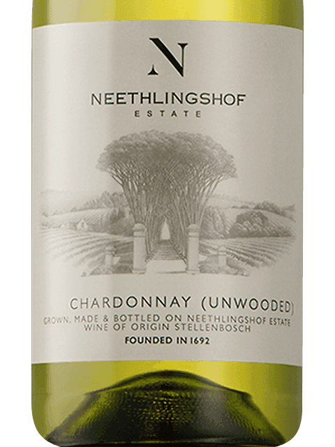 Unwooded Chardonnay
