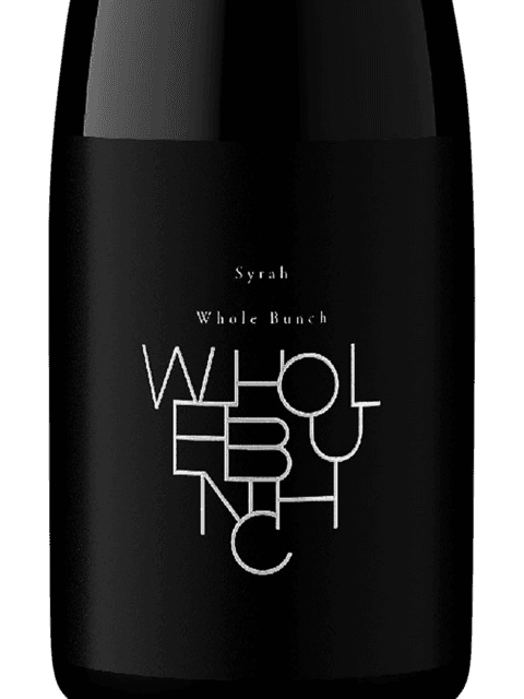 Whole Bunch Syrah