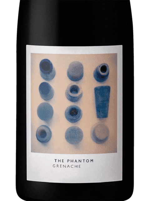 The Phantom Grenache