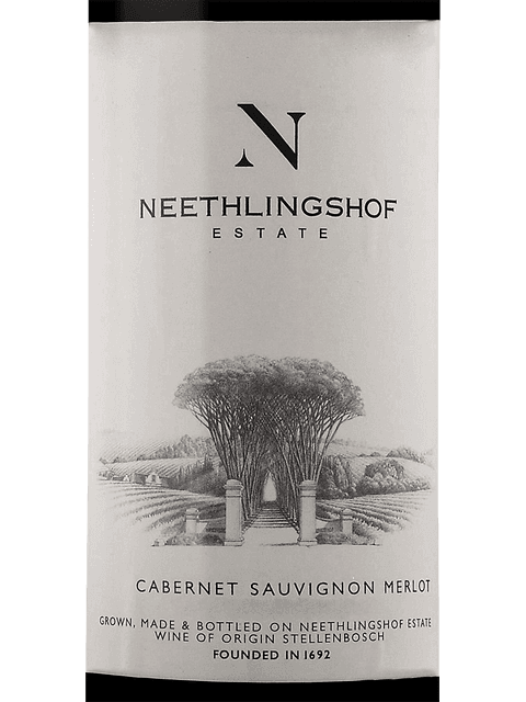 Cabernet Sauvignon - Merlot