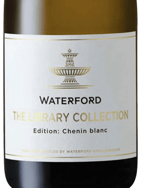 The Library Collection Chenin Blanc