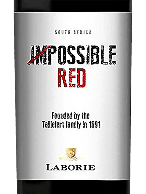 Impossible Red