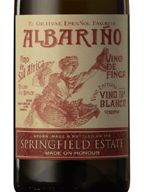 Albariño