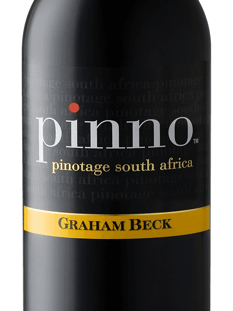 Pinno Pinotage